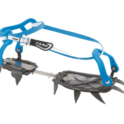 Rampone Stalker Universal