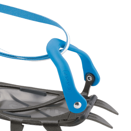 Rampone Stalker Universal