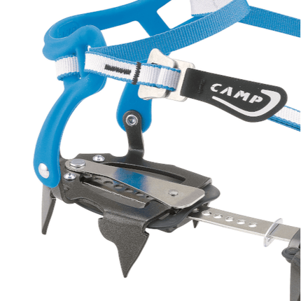 Rampone Stalker Universal