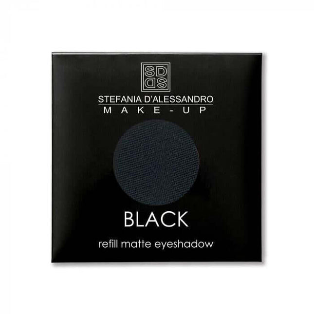 Refill Black