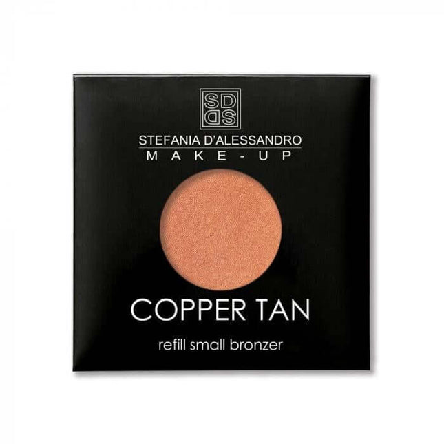 Refill Bronzer