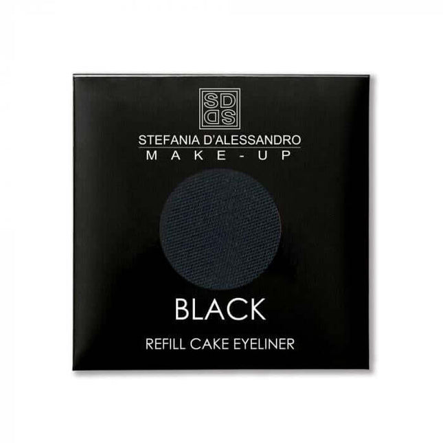 Refill Eyeliner Cake
