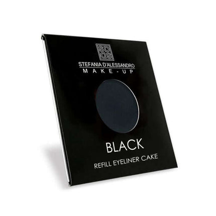 Refill Eyeliner Cake