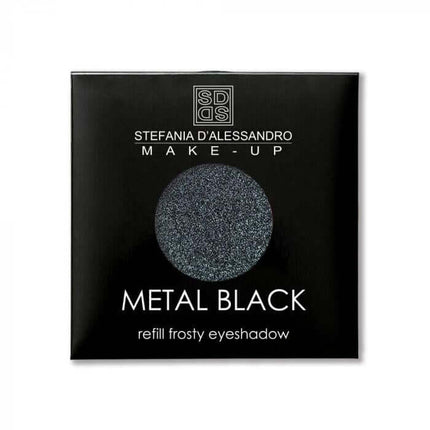Refill Metal Black