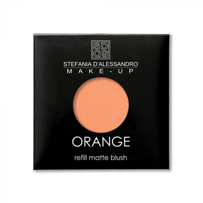 Refill Orange