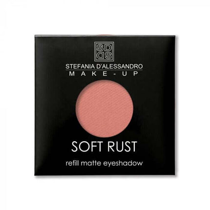 Refill Soft Rust