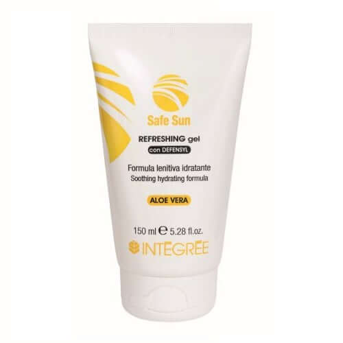 Refreshing Gel Formula Lenitiva Idratante