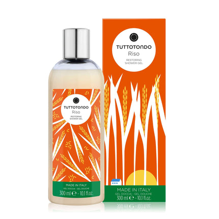 Riso Gel Doccia