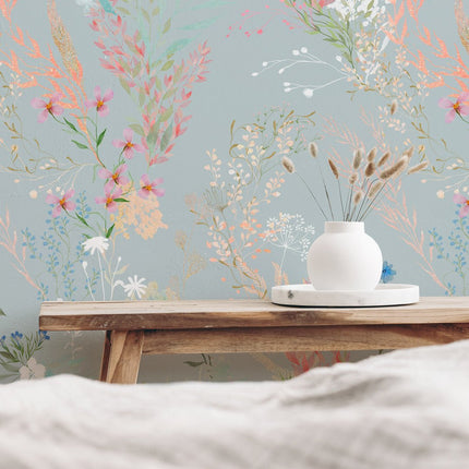 Romantic Wallpaper - Breath