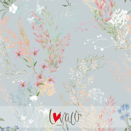 Romantic Wallpaper - Breath