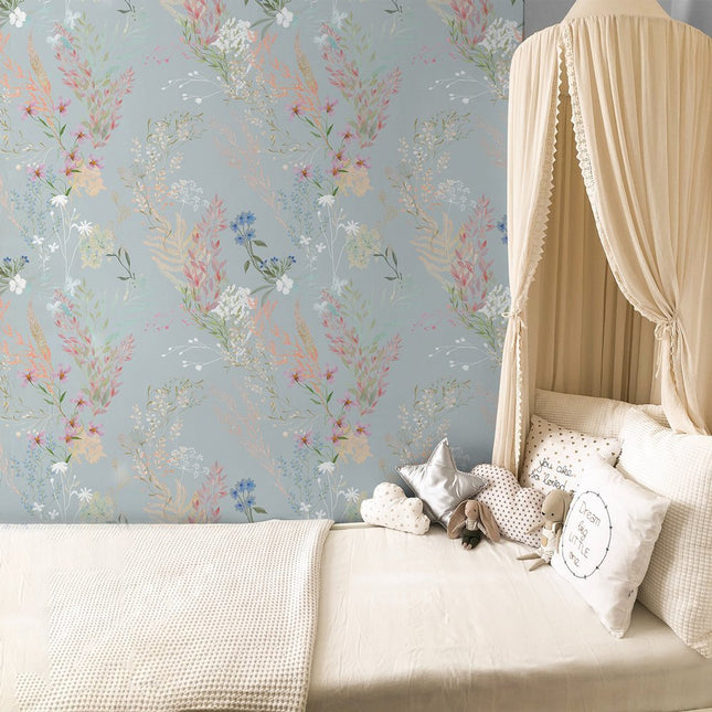 Romantic Wallpaper - Breath