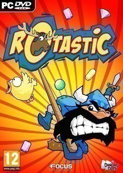 Rotastic