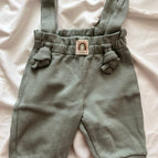 Verde Acqua / 0-6 mesi