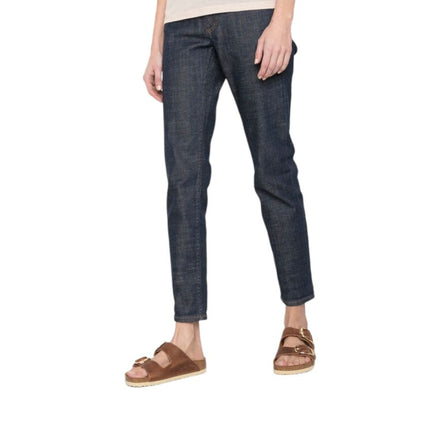 Sandali Arizona Big Buckle Donna Cognac