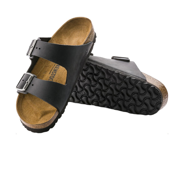 Sandali Arizona Black