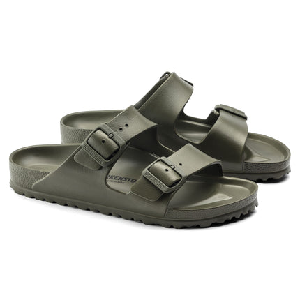 Sandali Arizona EVA Donna Khaki