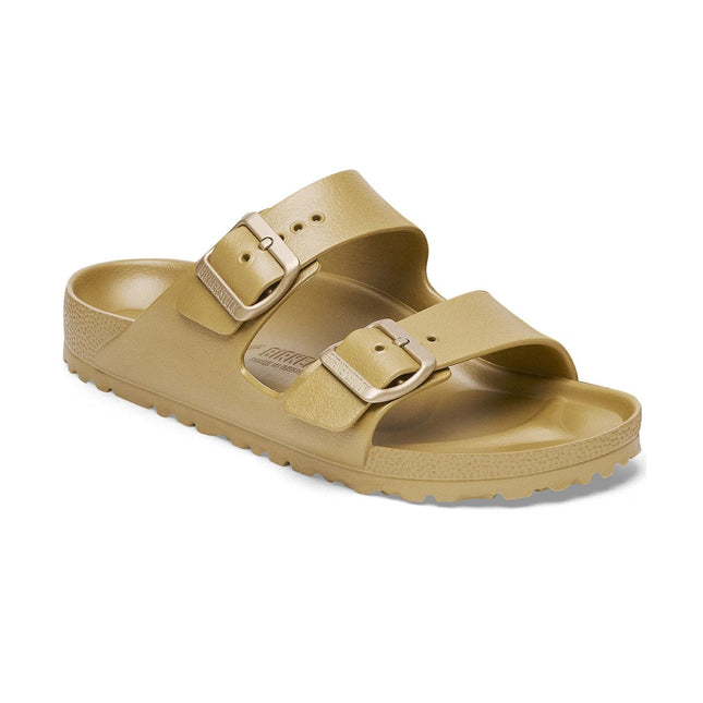 Sandali Arizona EVA Glamour Gold