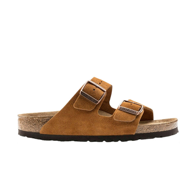 Sandali Arizona Mink