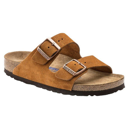 Sandali Arizona Mink