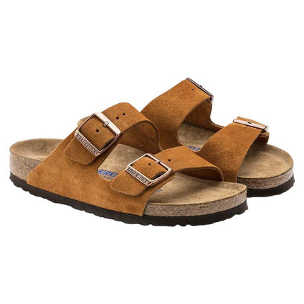 Sandali Arizona Mink