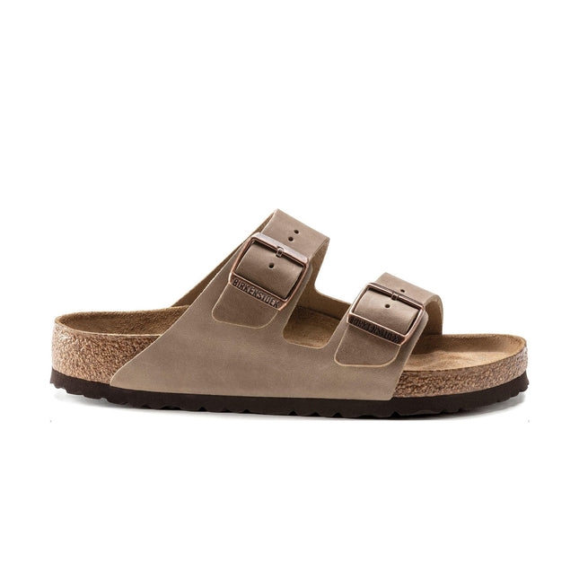 Sandali Arizona Tobacco Brown
