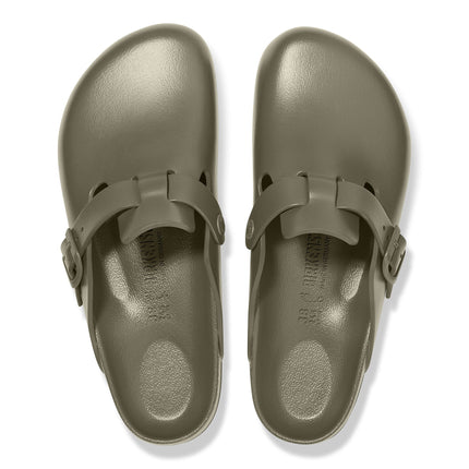 Sandali Boston EVA Donna Khaki