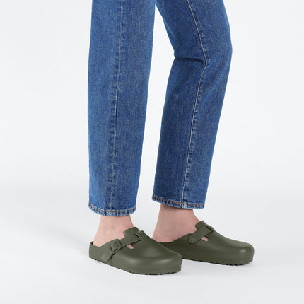 Sandali Boston EVA Khaki