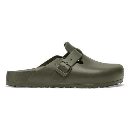 Sandali Boston EVA Khaki