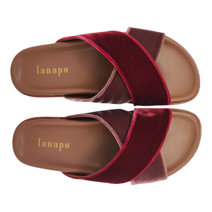 Sandali Capalbio Donna Anemone/Onion