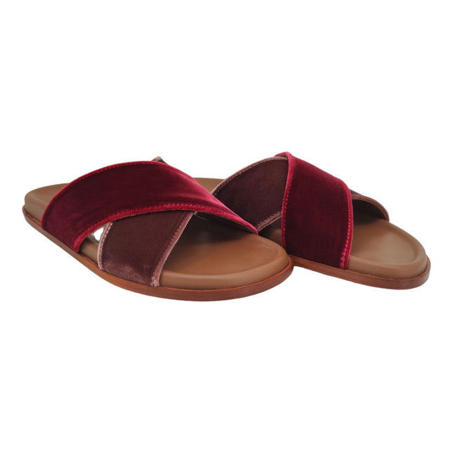 Sandali Capalbio Donna Anemone/Onion