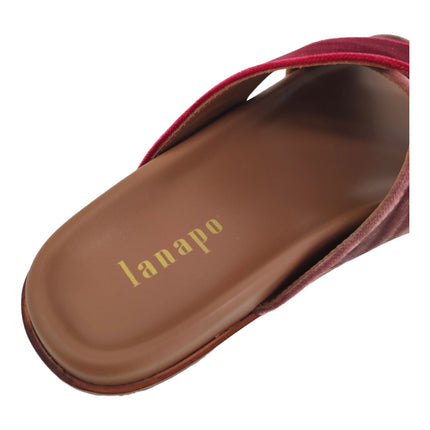 Sandali Capalbio Donna Anemone/Onion