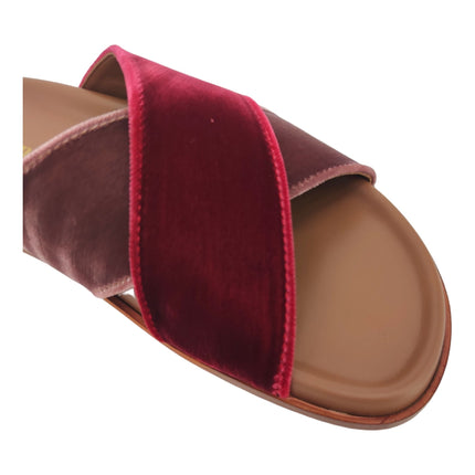 Sandali Capalbio Donna Anemone/Onion