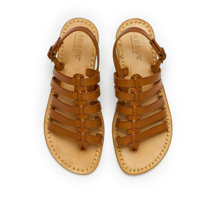 Sandali Corniglia Donna Natural