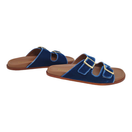 Sandali Follonica Donna Jeans