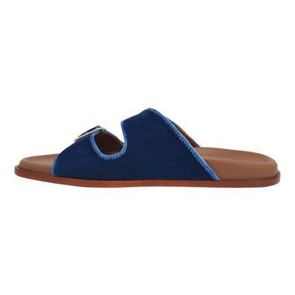 Sandali Follonica Donna Jeans