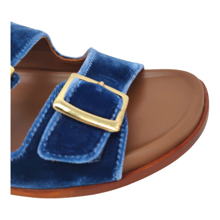 Sandali Follonica Donna Jeans