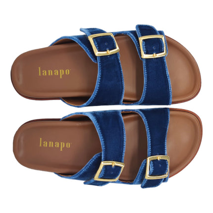 Sandali Follonica Donna Jeans