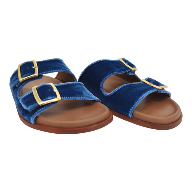 Sandali Follonica Donna Jeans