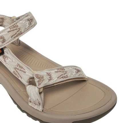 Sandali Hurricane XLT2 Donna Archive Wings Tan