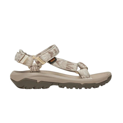 Sandali Hurricane XLT2 Donna Archive Wings Tan
