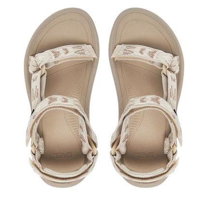 Sandali Hurricane XLT2 Donna Archive Wings Tan