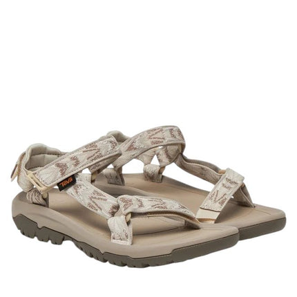 Sandali Hurricane XLT2 Donna Archive Wings Tan