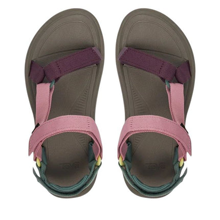 Sandali Hurricane XLT2 Donna Root Multi