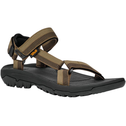 Sandali Hurricane XLT2 Uomo Archive Ladder Olive