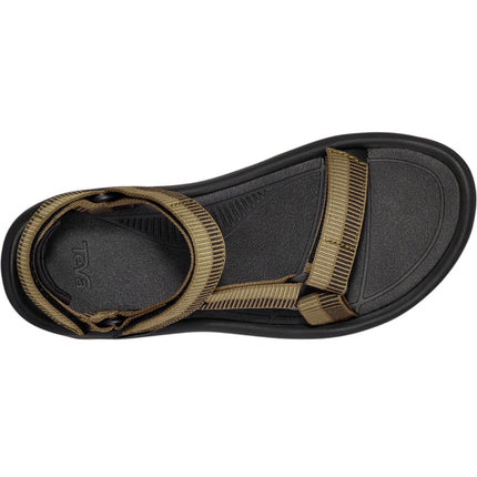Sandali Hurricane XLT2 Uomo Archive Ladder Olive