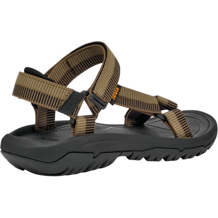 Sandali Hurricane XLT2 Uomo Archive Ladder Olive