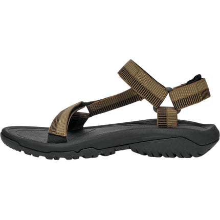 Sandali Hurricane XLT2 Uomo Archive Ladder Olive