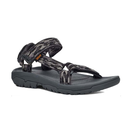 Sandali Hurricane XLT2 Uomo Mesh Dark Shadow