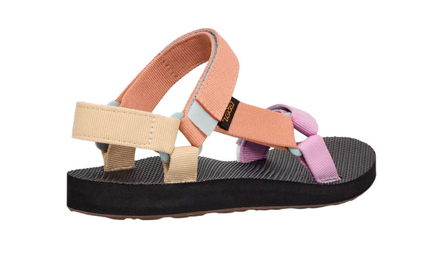 Sandali Original Universal Donna Undwind Multi