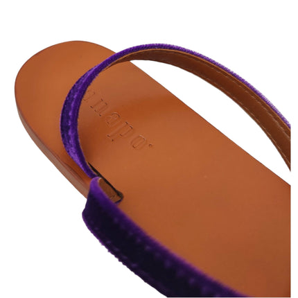 Sandali Pietrasanta Donna Violet